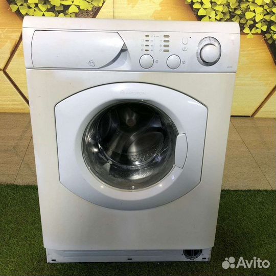 Стиральная машина бу с доставкой и гарантией