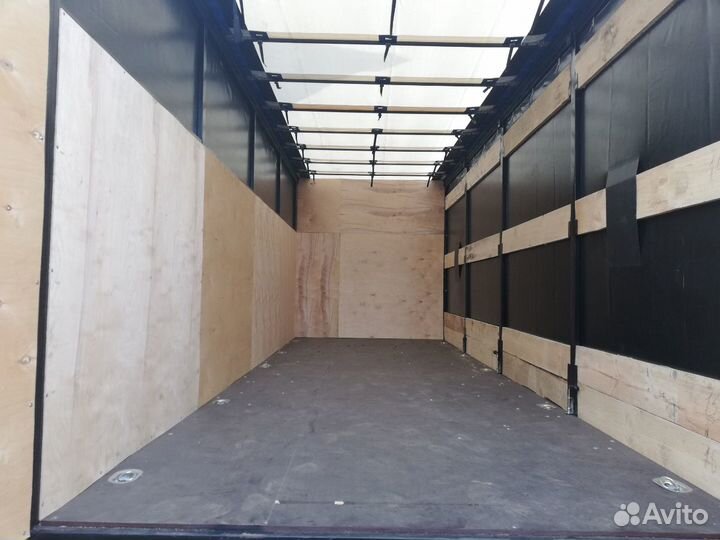 Грузоперевозки Газель 5 и 6 метров 30куб до 3 тонн