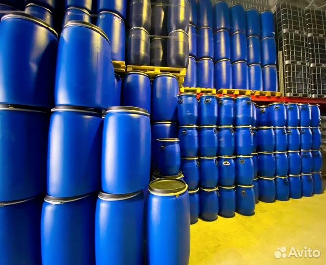 Посуда для брожения, ведра, емкости