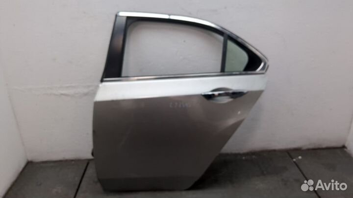 Дверь боковая Honda Accord 8, 2008