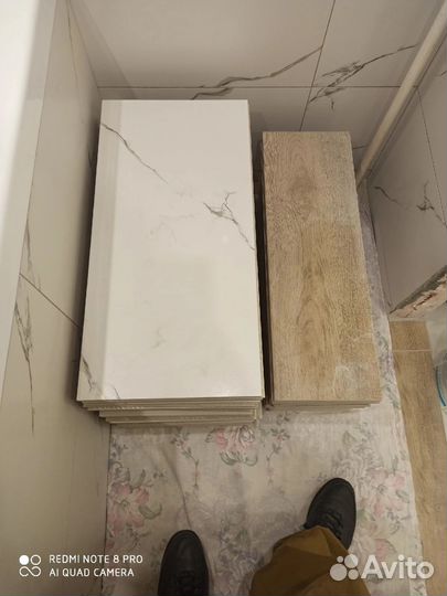 Керамогранит