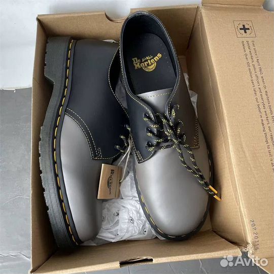 Ботинки Dr Martens 1461