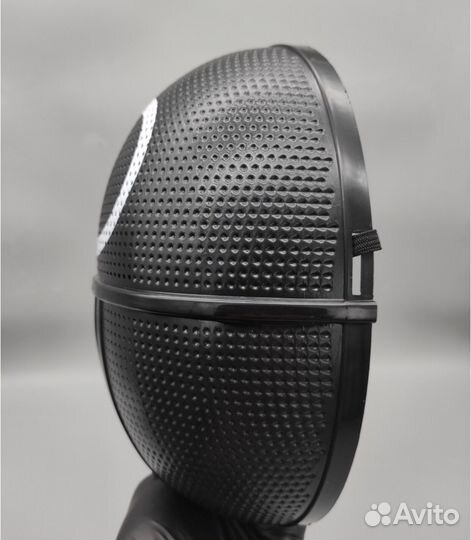 Маска карнавальная