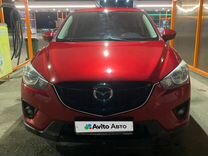 Mazda CX-5 2.0 AT, 2013, 178 000 км, с пробегом, цена 1 470 000 руб.