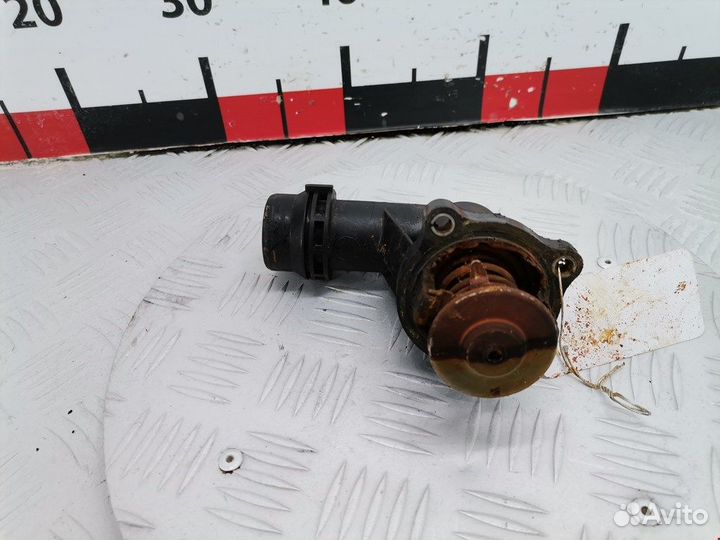 Корпус термостата для BMW 3-Series (E46)