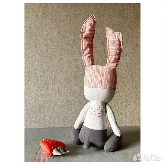 Интерьерная игрушка