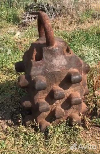 Якорь корабельный флот