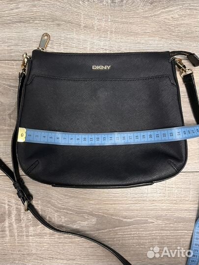 Сумка dnky