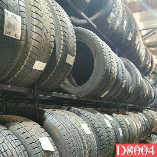 Yokohama Aspec A349A 215/60 R17 96L