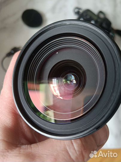 Зеркальный фотоаппарат sony а77