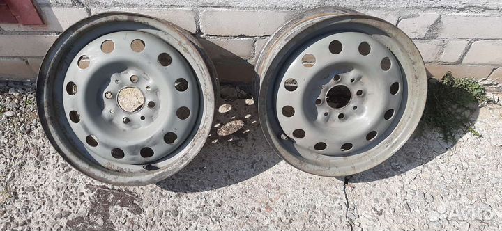 Диски r 14