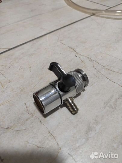 Дистиллятор (Самогонный аппарат)