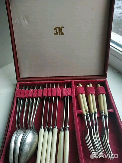 Столовый набор