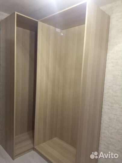 Шкаф IKEA пакс