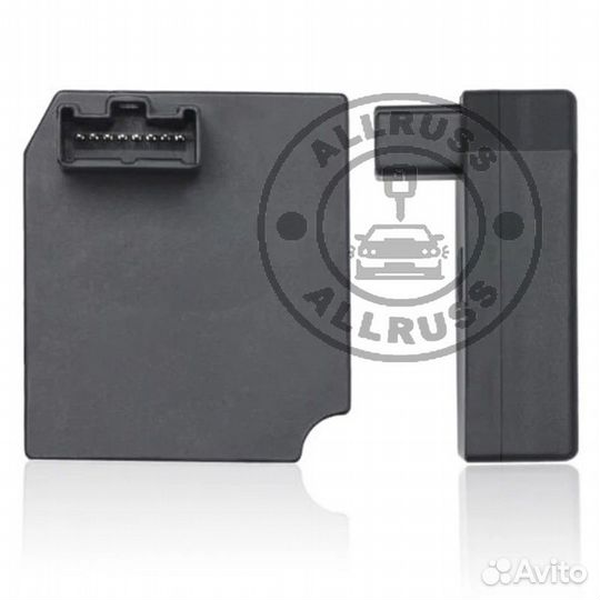 Эмулятор блокиратора руля Nissan Infiniti nats5 A