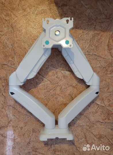 Кронштейн для двух мониторов Onkron G160