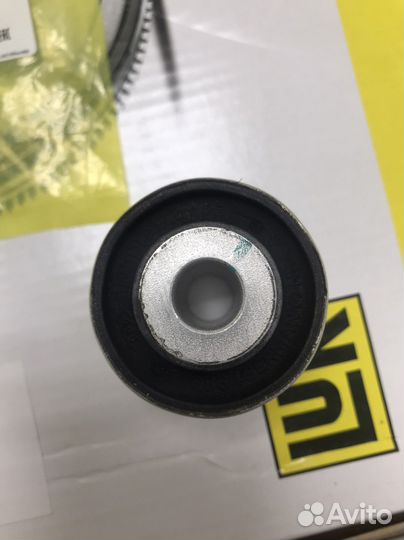 Сайлентблок перед audi