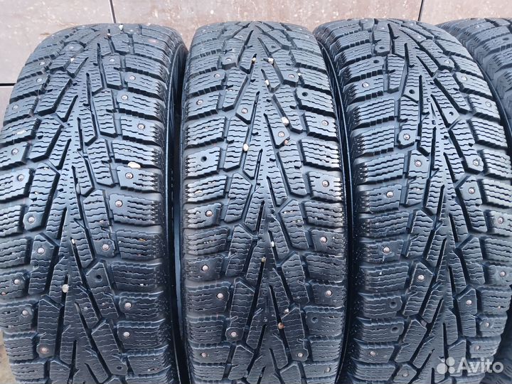 Cordiant Snow Cross 185/65 R15