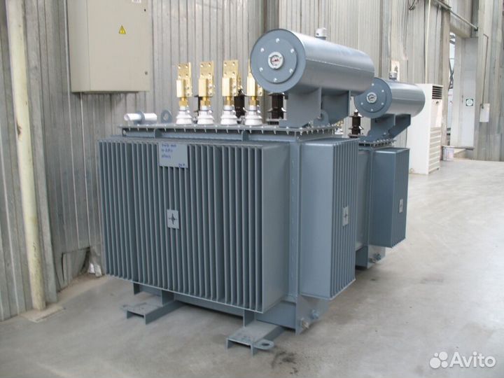 Трансформаторы тсзу