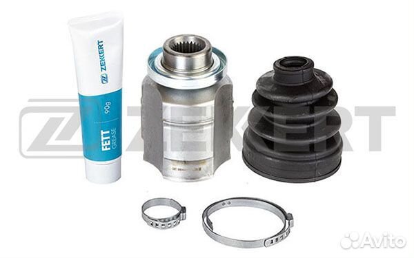 ШРУС внутрен. Kia Sportage 04