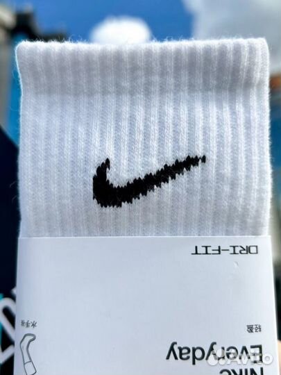 Носки Nike Everyday
