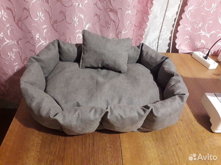 Лежанка для животных