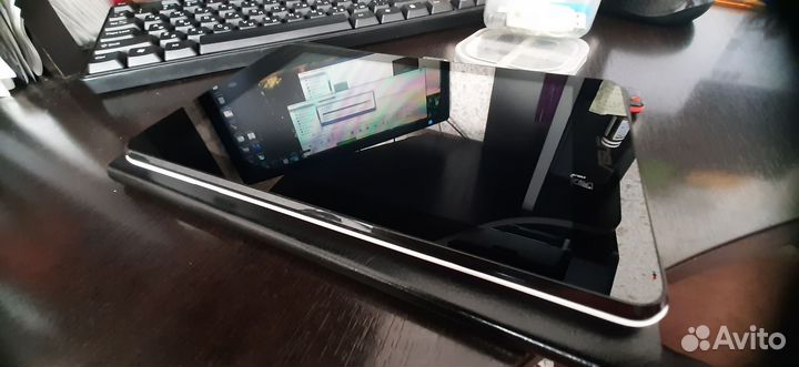 Asus MeMO PAD 7 планшетный компьютер