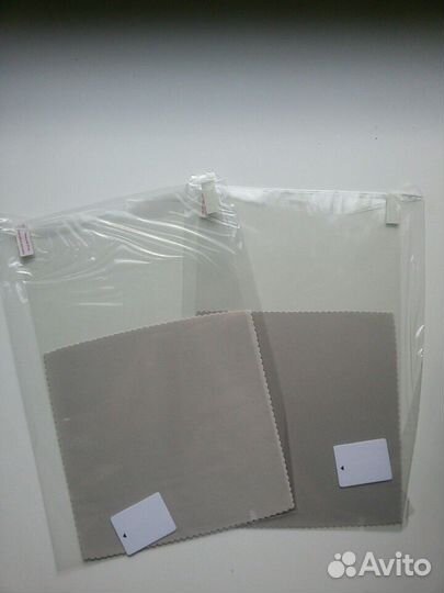 Защитная пленка для экрана диагональ 30 см