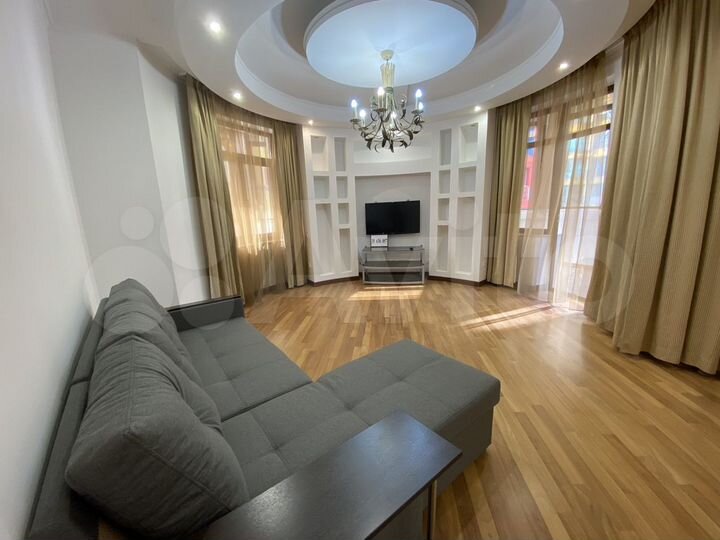 2-к. квартира, 75 м², 4/5 эт.