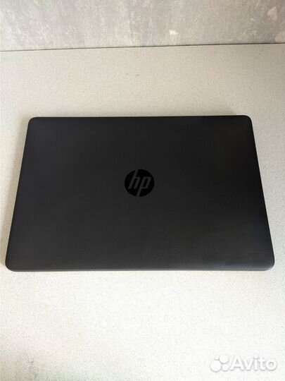 Ноутбук hp 250 g8 16gb