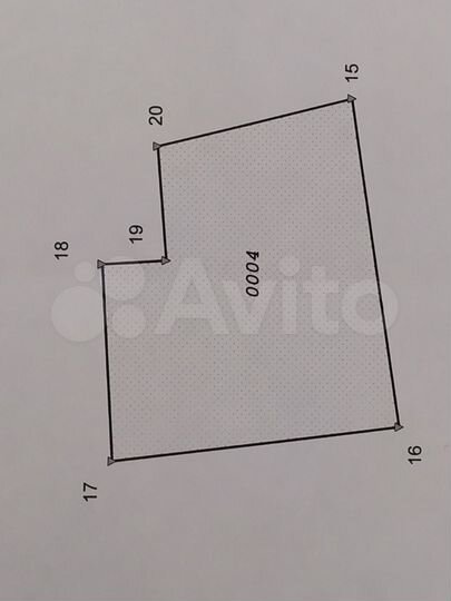 Участок 6 сот. (ИЖС)