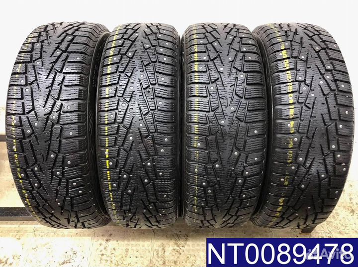 Cordiant Snow Cross 215/60 R17 97U
