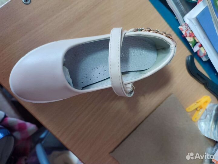 Детская обувь для девочек