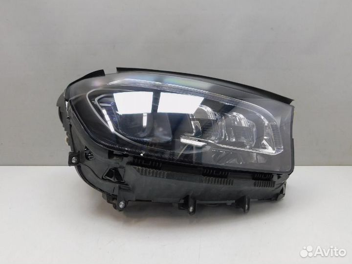 Фара правая Mercedes-Benz GLS-Class