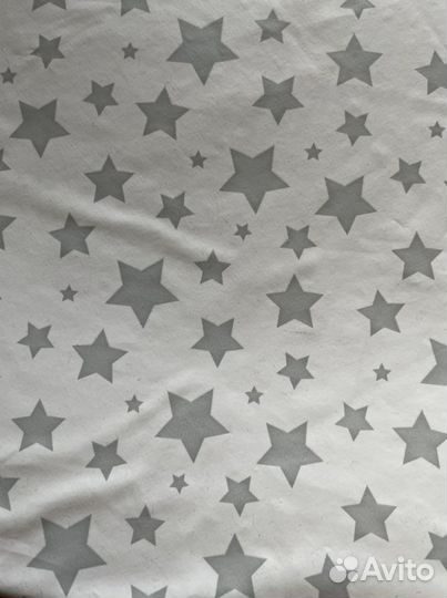 Матрасик детский