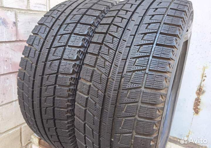 Bridgestone Blizzak Revo2 225/55 R17 94Q