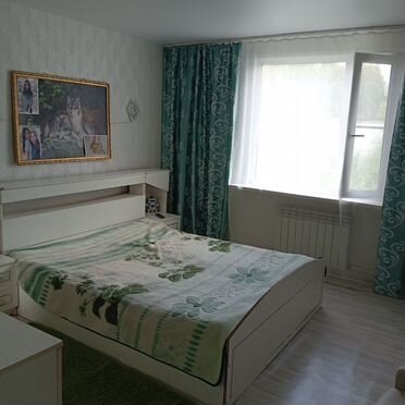 Дом 82 м² на участке 10 сот.