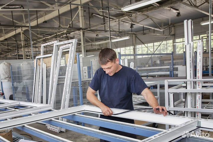 Балконы Пвх