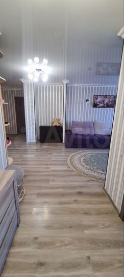 3-к. квартира, 102 м², 6/12 эт.