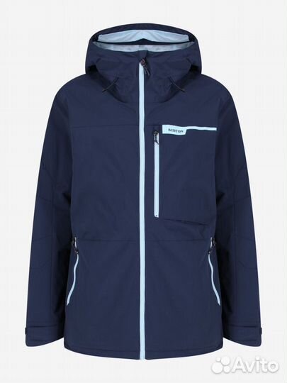 Сноубордическая куртка Burton новая L
