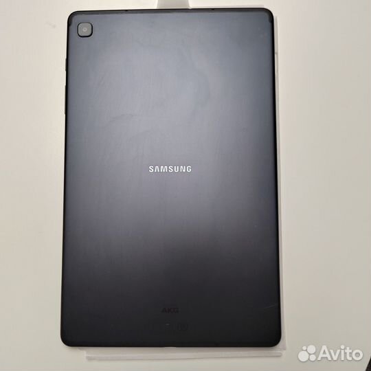 Samsung galaxy tab s6 lite