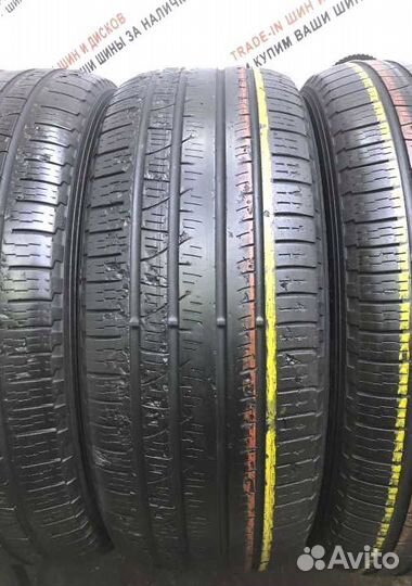 Pirelli Scorpion Verde 235/55 R19 105V