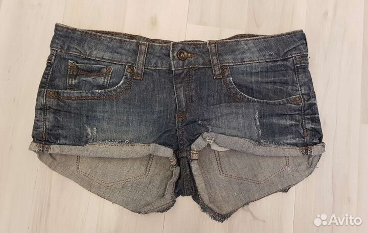 Летние женские вещи 44-46 размер