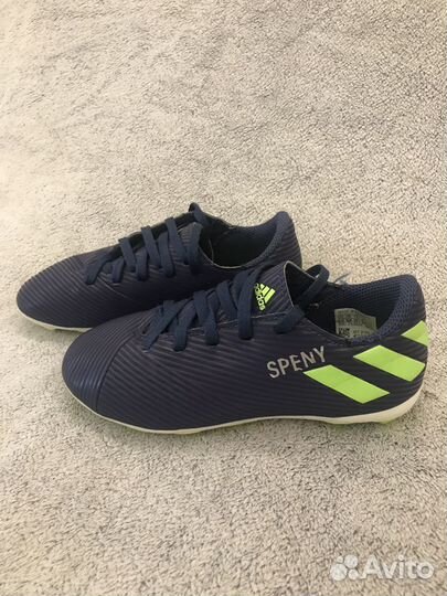 Бутсы Адидас 30, 29, 34 размер