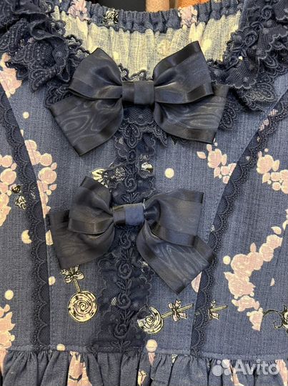 Продам JSK лолита от btssb