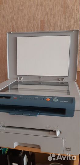 Мфу Samsung SCX-4220