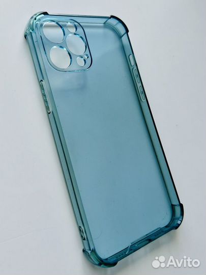 Чехол на iPhone 12 pro max