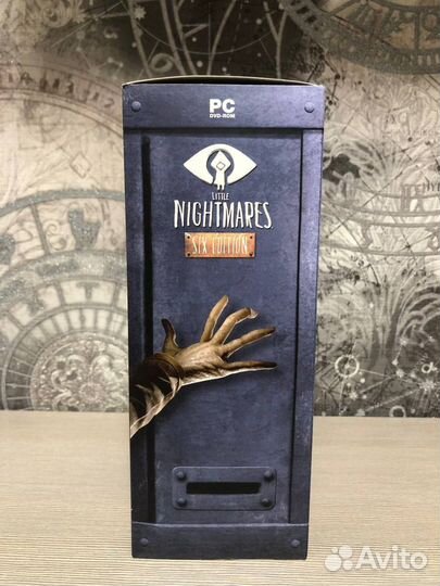 Little Nightmares Six Edition(PC)