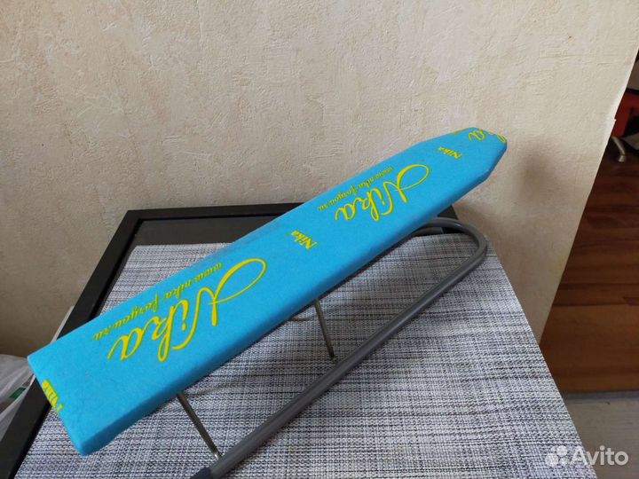 Гладильная доска для рукавов и воротников