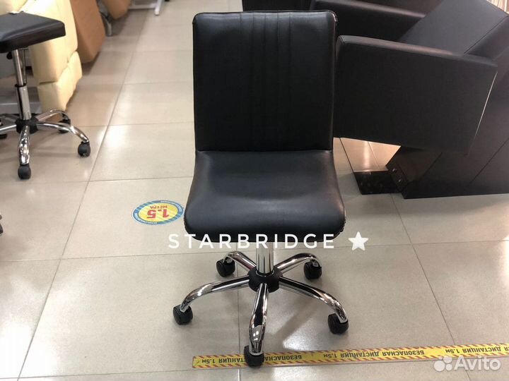 Стул мастера / клиента